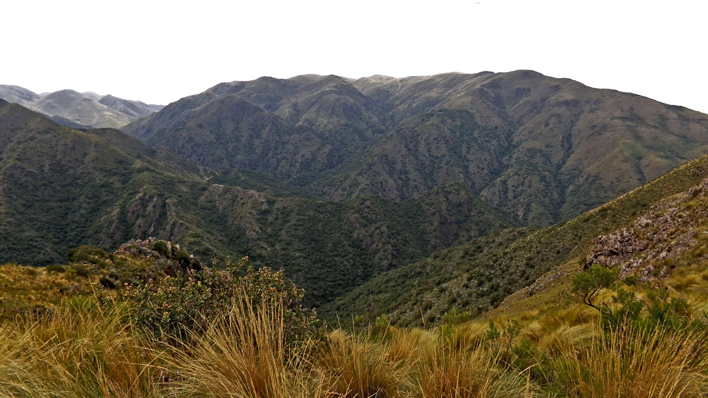 Cumbres de Villa Allende